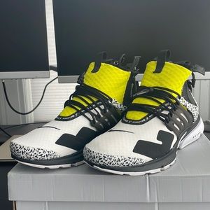 Nike Presto Acronym